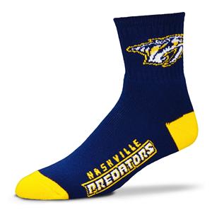 Nashville Predators - Color del equipo GRANDE