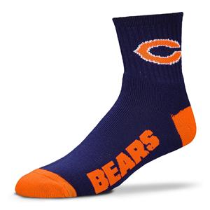 Chicago Bears - Color del equipo GRANDE