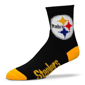 Pittsburgh Steelers - Color del equipo GRANDE