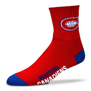 Montreal Canadiens - Color del equipo GRANDE