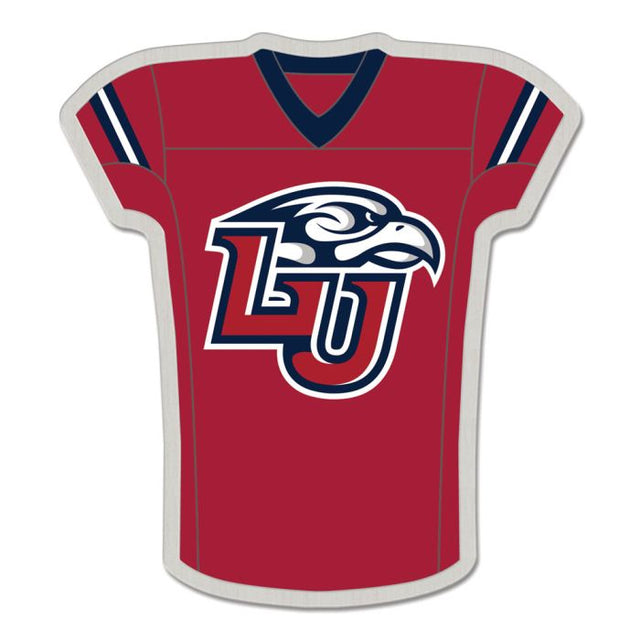 Liberty Flames Collector Pin Jewelry Card