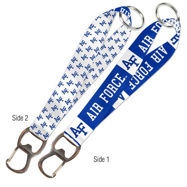 Air Force Falcons Keystrap Bottle Opener