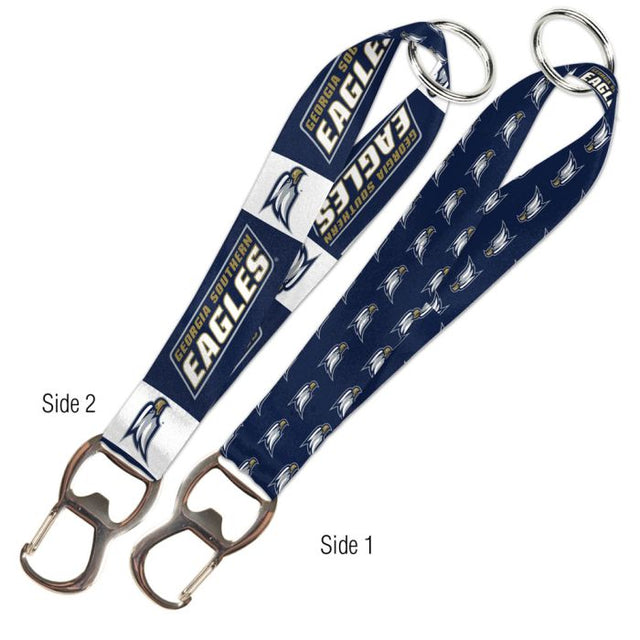 Georgia Southern Eagles Keystrap Bottle Opener