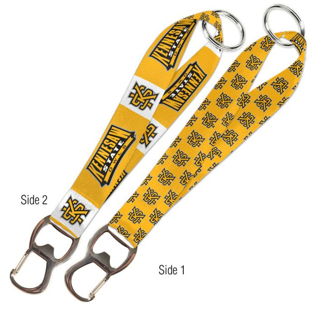 Kennesaw State Owls Keystrap Bottle Opener