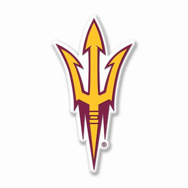 Arizona State Sun Devils Flexible Decal