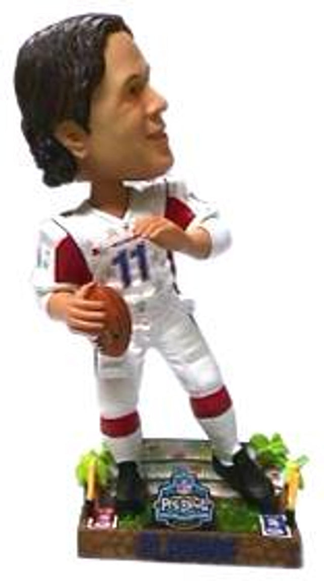 Figura de colección Forever de Drew Bledsoe, de los Buffalo Bills, en el Pro Bowl 2003