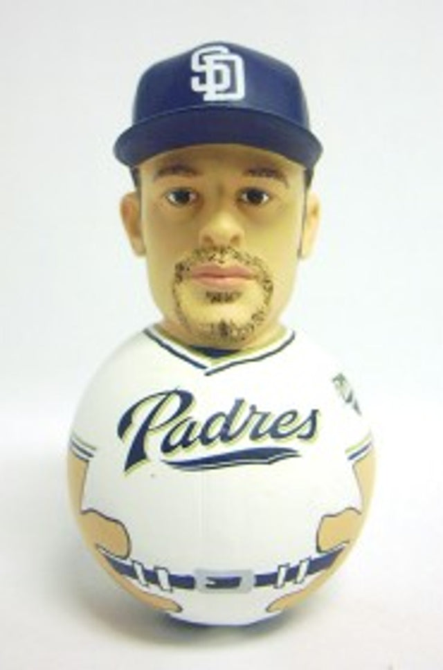 Padres de San Diego Ryan Klesko Forever Collectibles Rocker CO