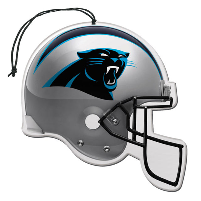 Juego de 3 ambientadores de Carolina Panthers