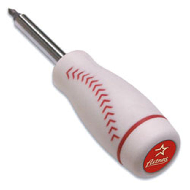 Houston Astros Screwdriver Pro-Grip Style CO