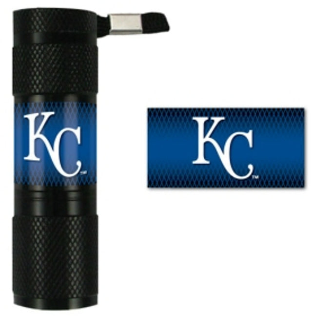 Linterna LED estilo CO de los Kansas City Royals