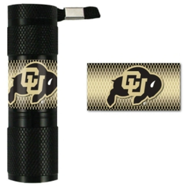 Linterna LED de los Colorado Buffaloes