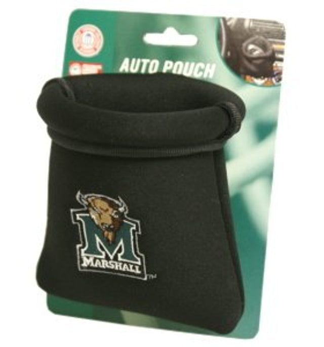 Bolsa automática Marshall Thundering Herd CO