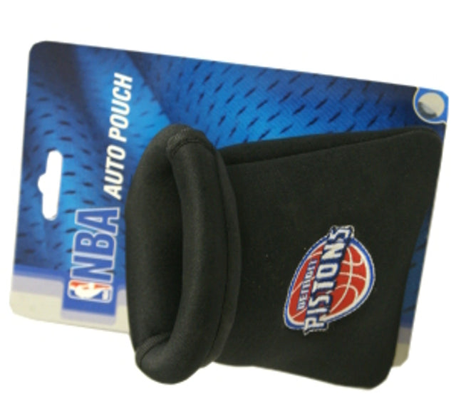 Detroit Pistons Auto Pouch CO