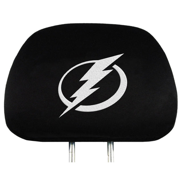 Fundas para reposacabezas de Tampa Bay Lightning