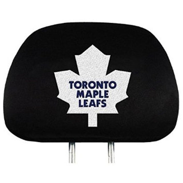 Fundas para reposacabezas de Toronto Maple Leafs