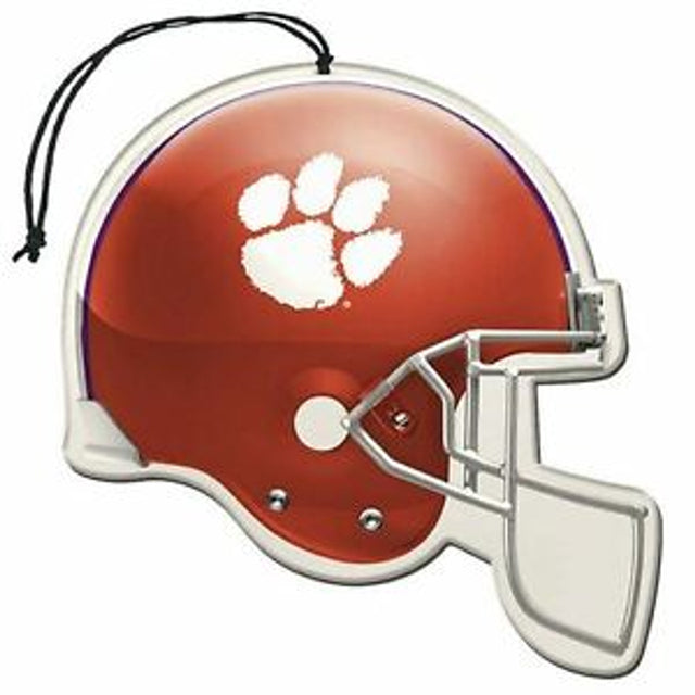 Clemson Tigers Air Freshener Set 3 Pack