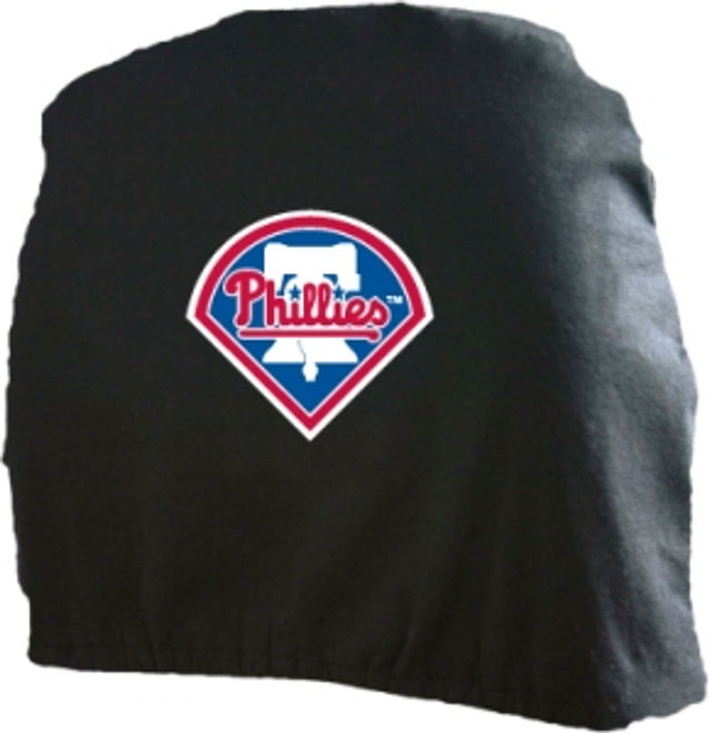 Fundas para reposacabezas de los Philadelphia Phillies