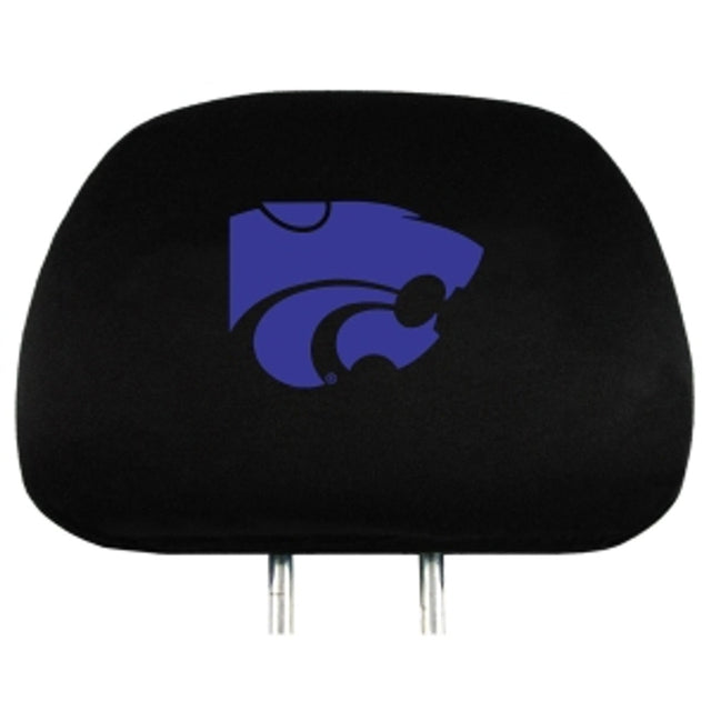 Fundas para reposacabezas de Kansas State Wildcats