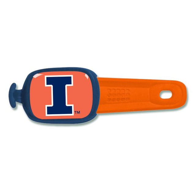 Illinois Fighting Illini Stwraps