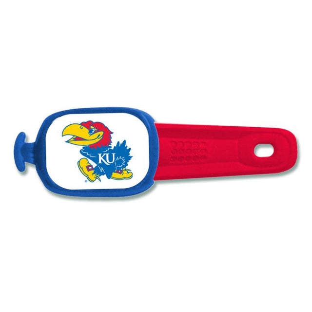 Los Jayhawks de Kansas se envuelven