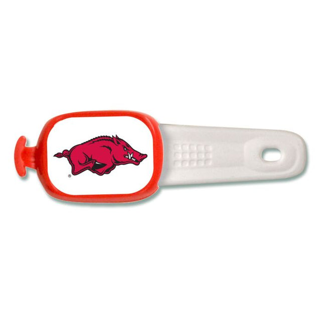 Envolturas de los Razorbacks de Arkansas