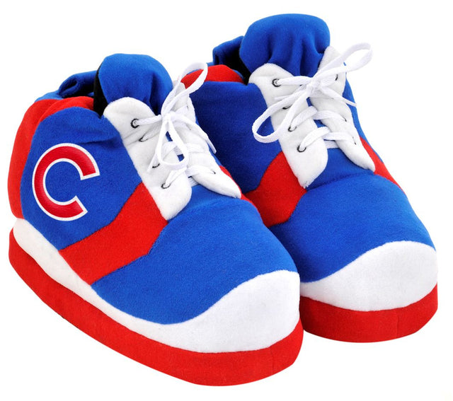 Zapatillas de deporte de los Chicago Cubs para hombre (1 par) - S