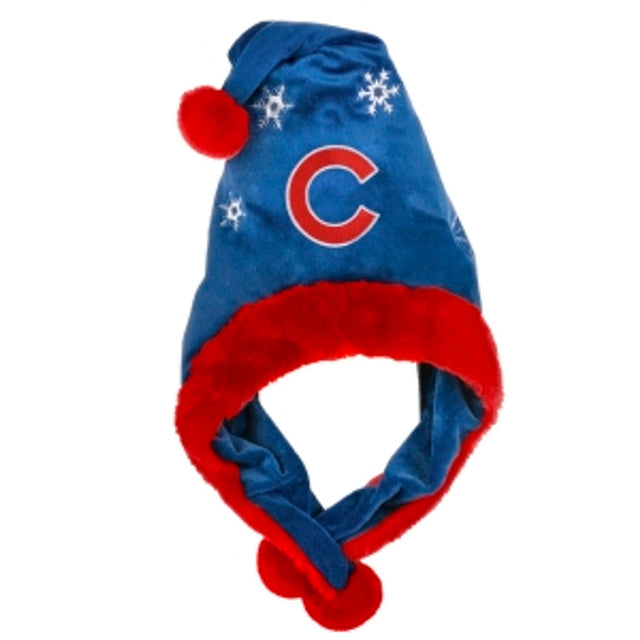 Gorra con colgante de los Chicago Cubs