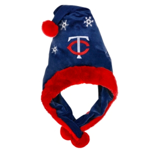 Gorra con colgante de los Minnesota Twins