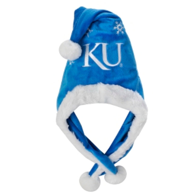 Kansas Jayhawks Dangle Hat