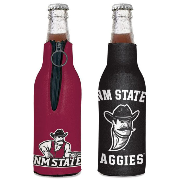 Enfriador de botellas de New Mexico State Aggies