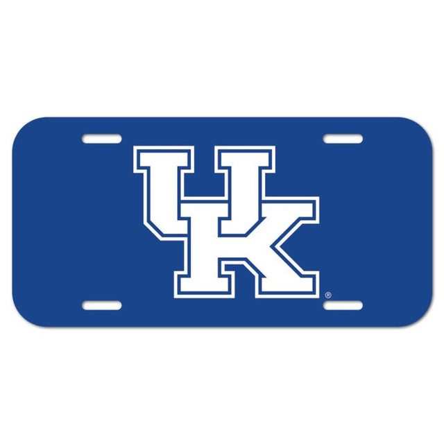 Matrícula de Kentucky Wildcats