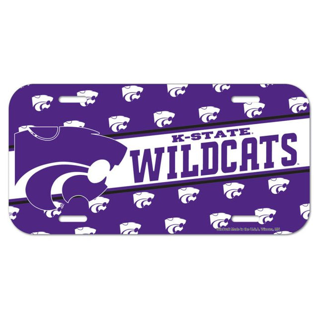 Matrícula de los Kansas State Wildcats