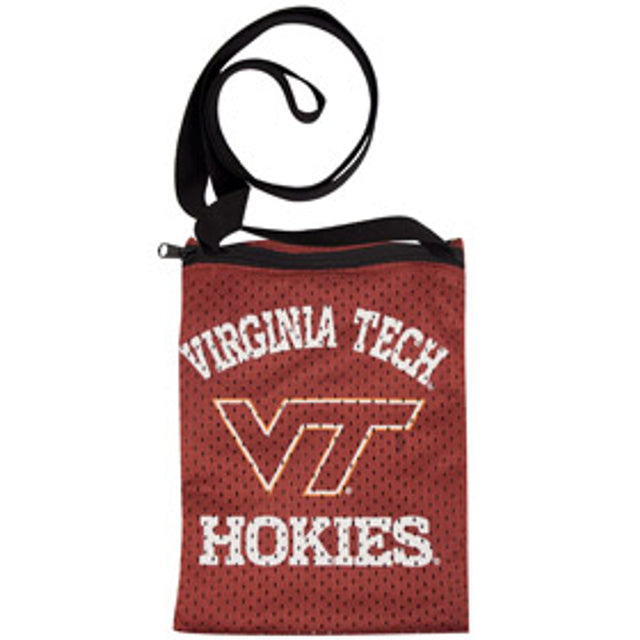 Bolsa para el día del partido de los Virginia Tech Hokies