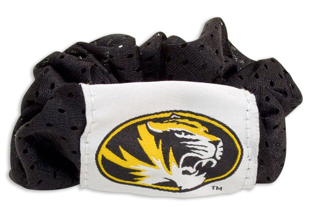 Missouri Tigers Hair Twist Ponytail Holder