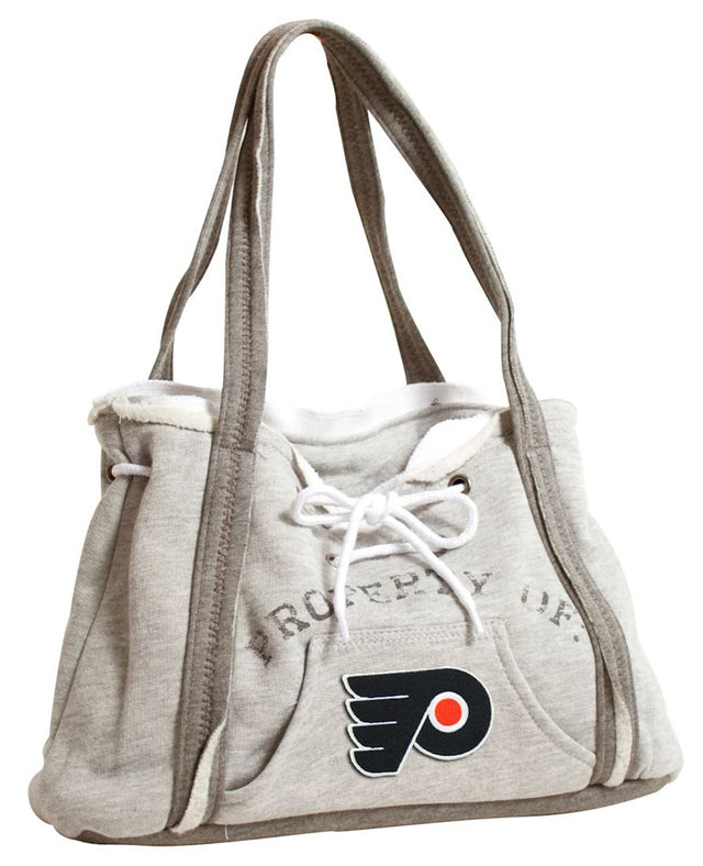 Monedero con capucha de los Philadelphia Flyers