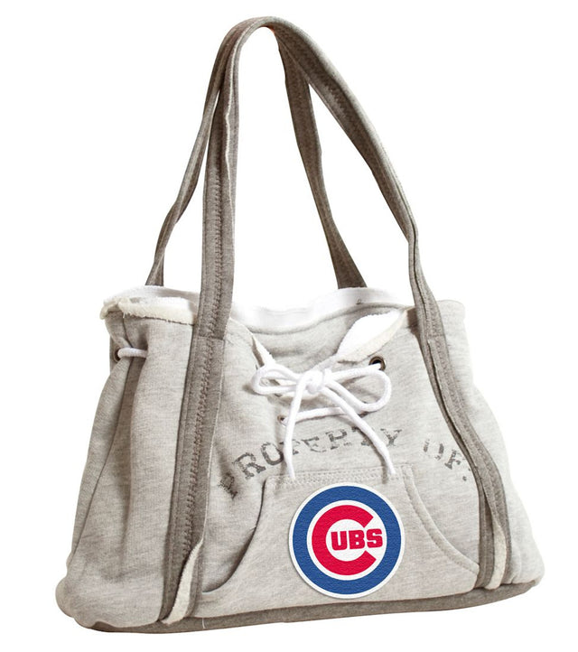 Monedero con capucha de los Chicago Cubs