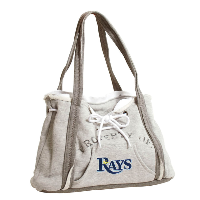 Tampa Bay Rays Hoodie Purse