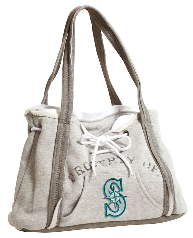 Seattle Mariners Hoodie Purse