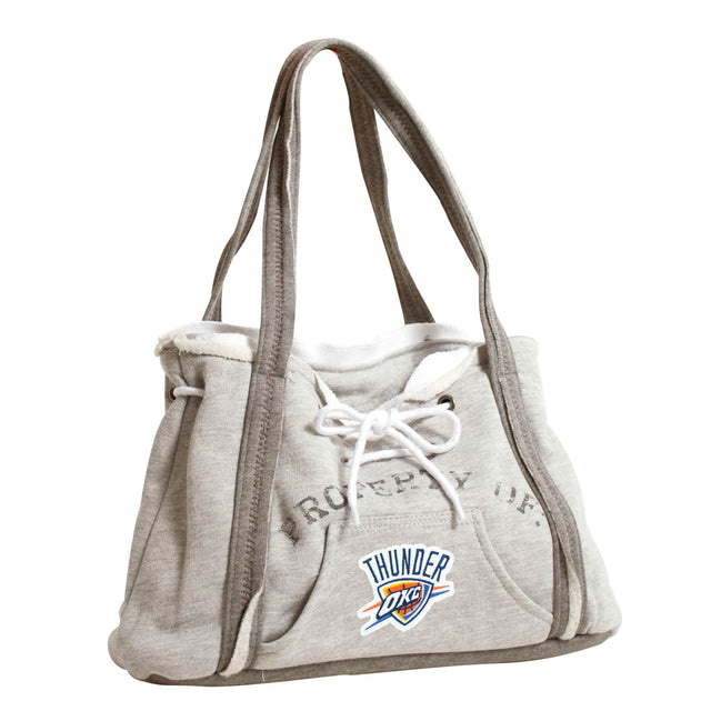 Oklahoma City Thunder Hoodie Purse