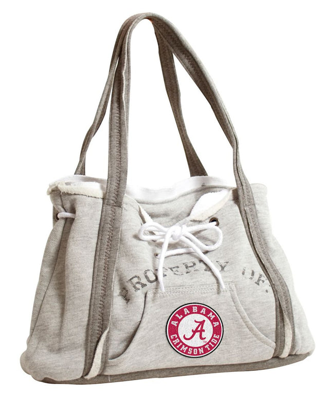 Cartera con capucha de Alabama Crimson Tide