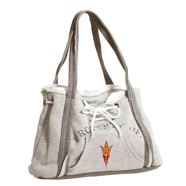 Arizona State Sun Devils Hoodie Purse