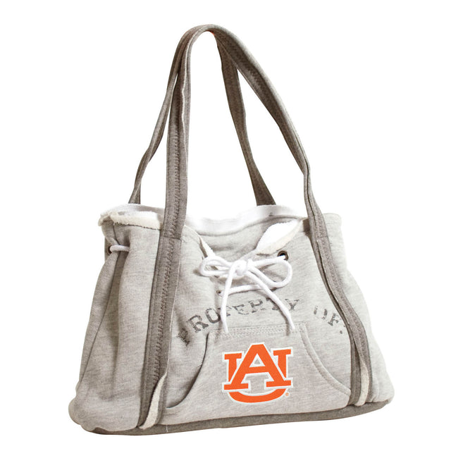 Auburn Tigers Hoodie Purse