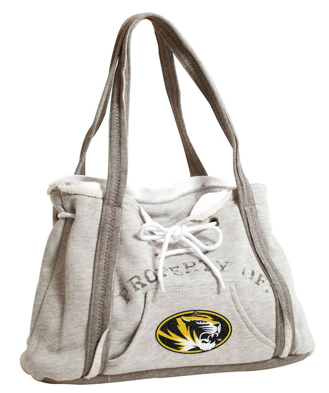 Monedero con capucha de los Missouri Tigers