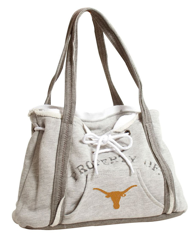 Monedero con capucha de los Texas Longhorns