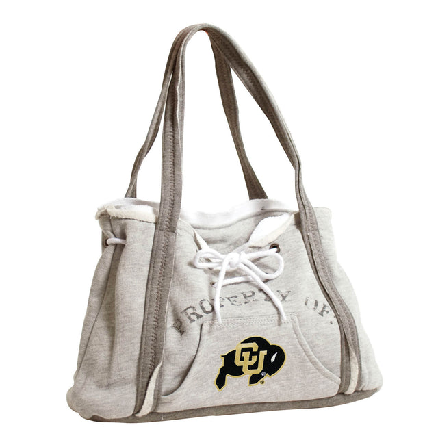 Colorado Buffaloes Hoodie Purse