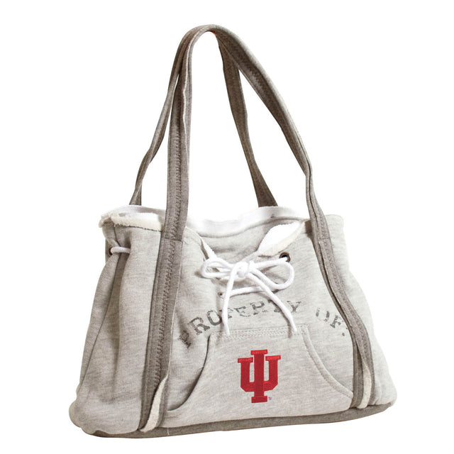 Monedero con capucha de Indiana Hoosiers