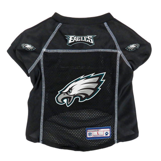 Camiseta para mascota de los Philadelphia Eagles, talla L