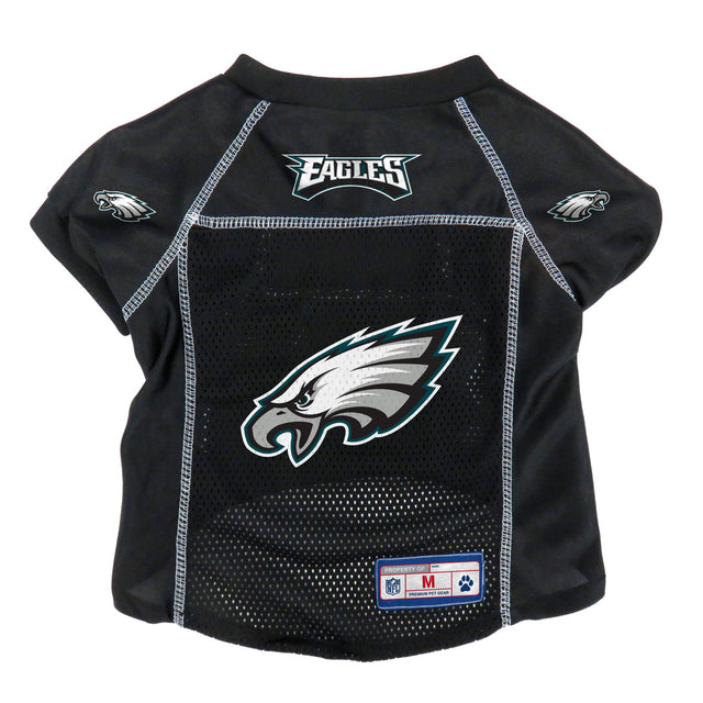 Camiseta para mascota de los Philadelphia Eagles, talla M