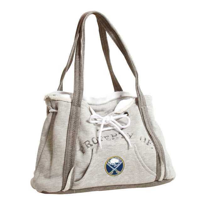 Buffalo Sabres Hoodie Purse