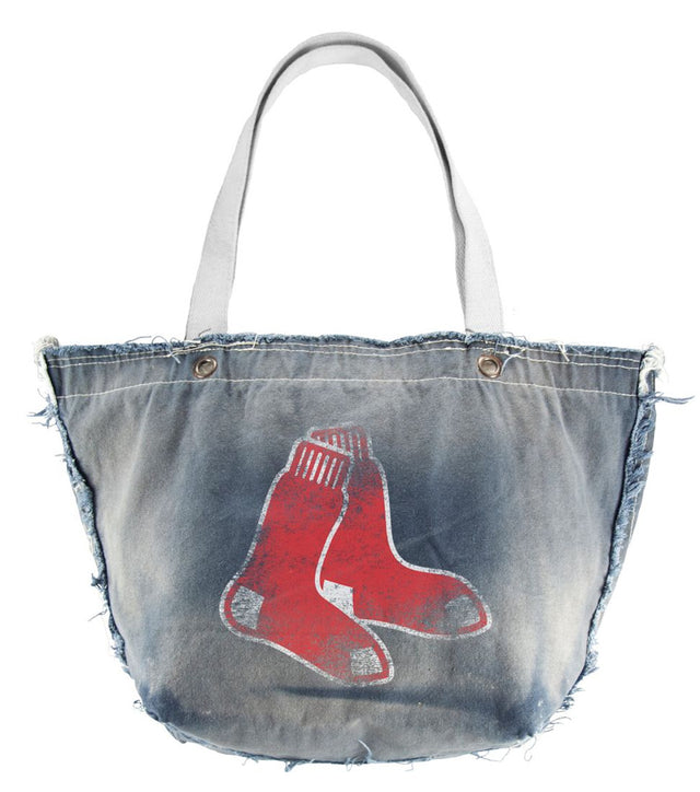 Bolso vintage de los Boston Red Sox